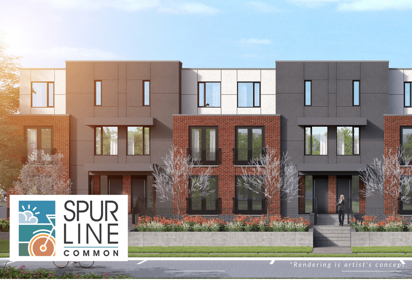 New Condos, Townhomes & Detached in Waterloo, ON Get VIP Pricing