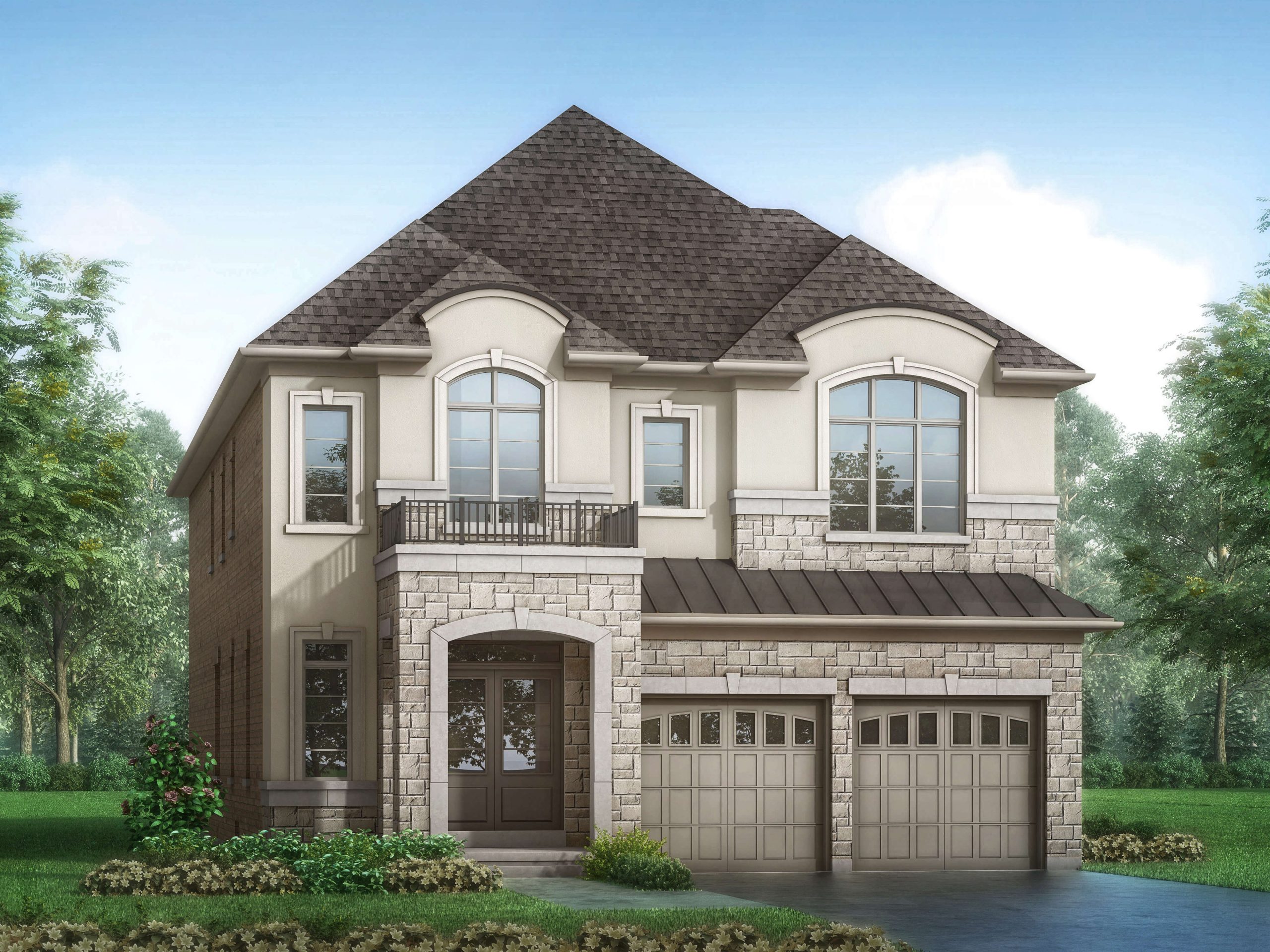 Newcastle • New Construction Condos & Homes by CondoGuru