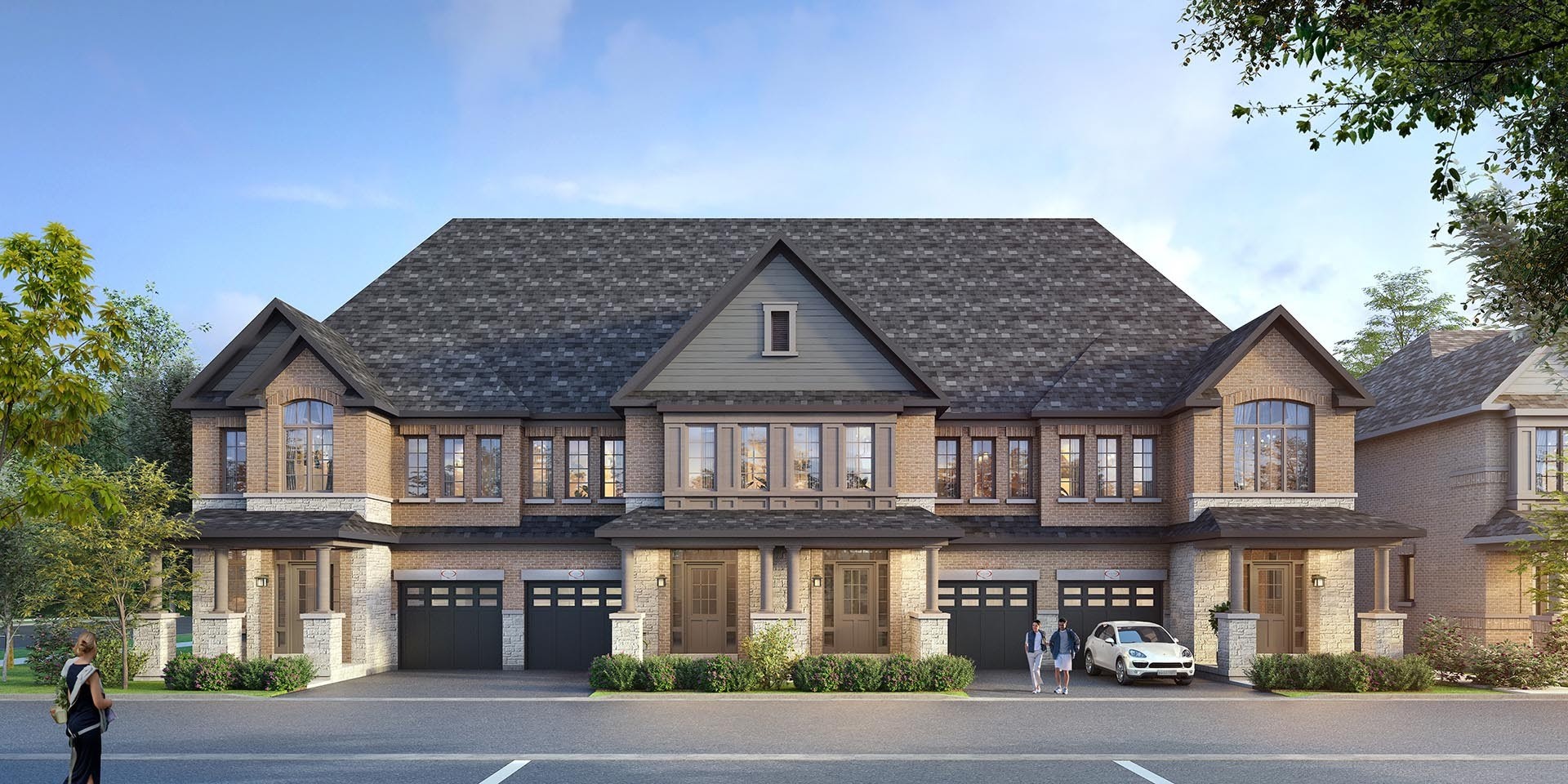 New PreConstcution Condos, Towns & Detached Ready to Move in by 2024